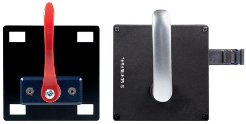 AZ/AZM201-B30-LTAG1P20 by SCHMERSAL