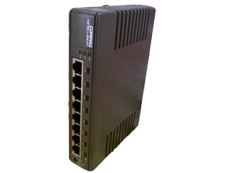 282664-001 by HEWLETT PACKARD COMPUTER
