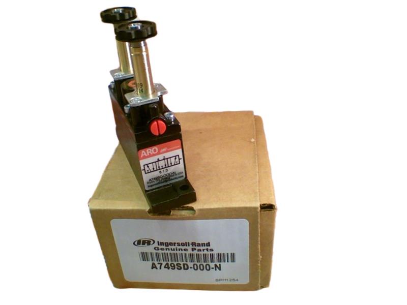 A749SD-000-N by INGERSOLL RAND