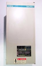 SIEMENS 6RA2418-2FV62