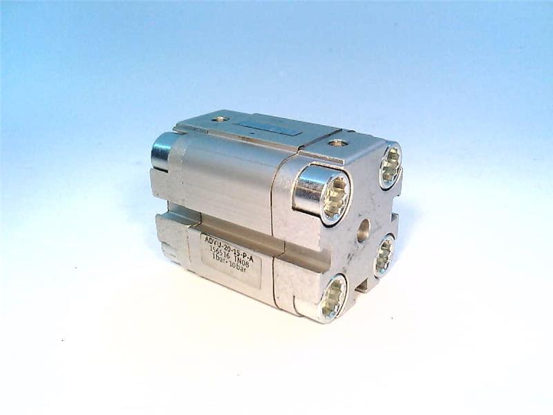 FESTO ADVU-20-15-P-A