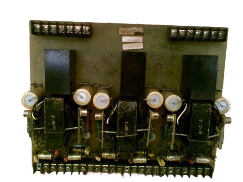 1357-0001 by FMC