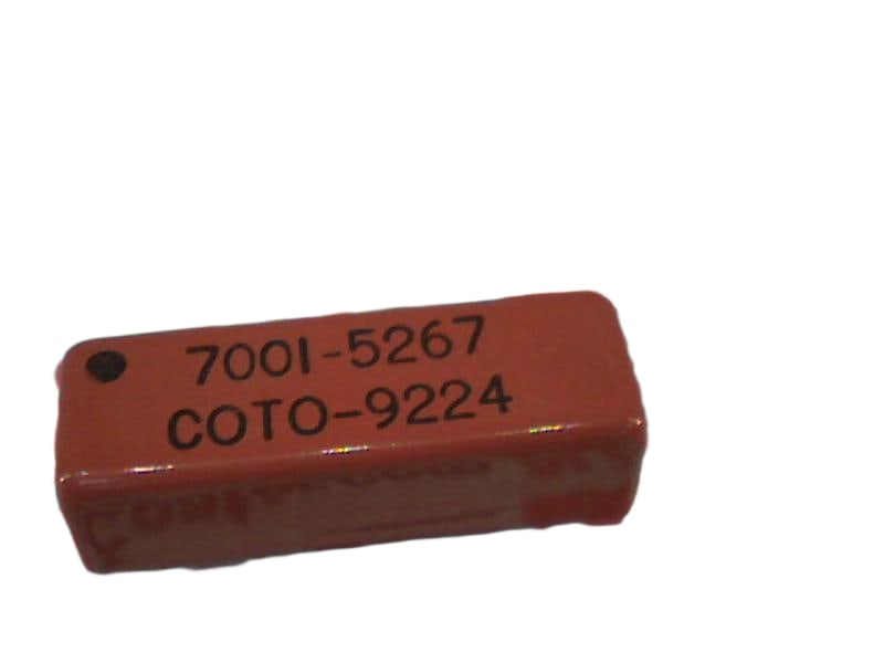 7001-5267 by COTO