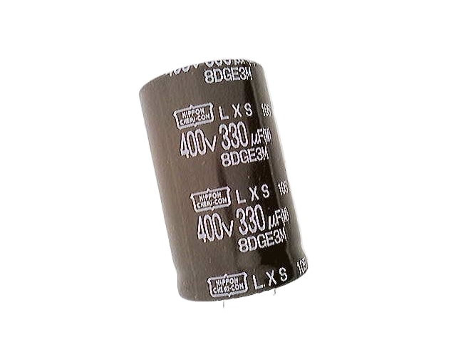 ELXS401VSN331MQ40S by NIPPON
