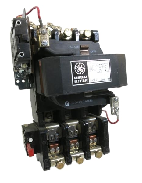 GENERAL ELECTRIC CR206E000AHA