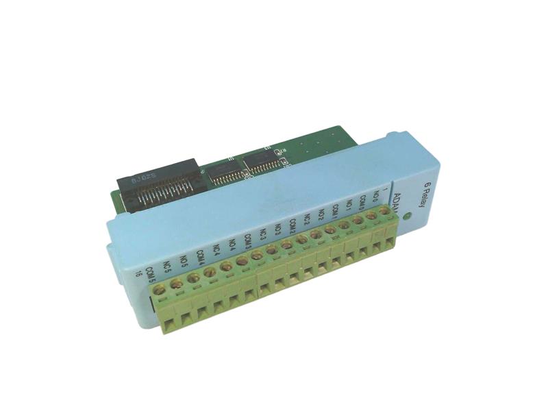 ADAM-5060 by ADVANTECH