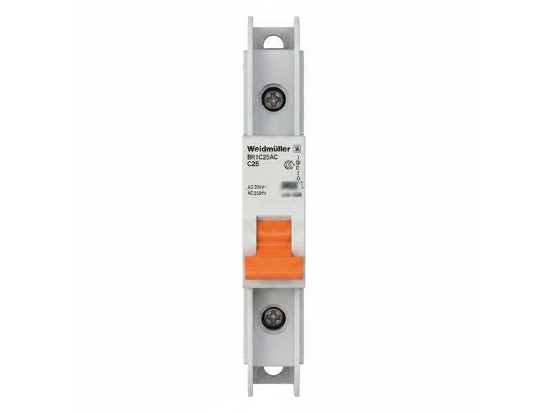 WEIDMULLER BR1C25AC