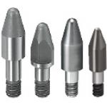 MISUMI R-NNAN8-P10.2-B20-L12-KD