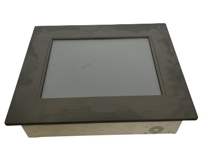 GENERAL ELECTRIC DISPLAY PAC-OP/P4