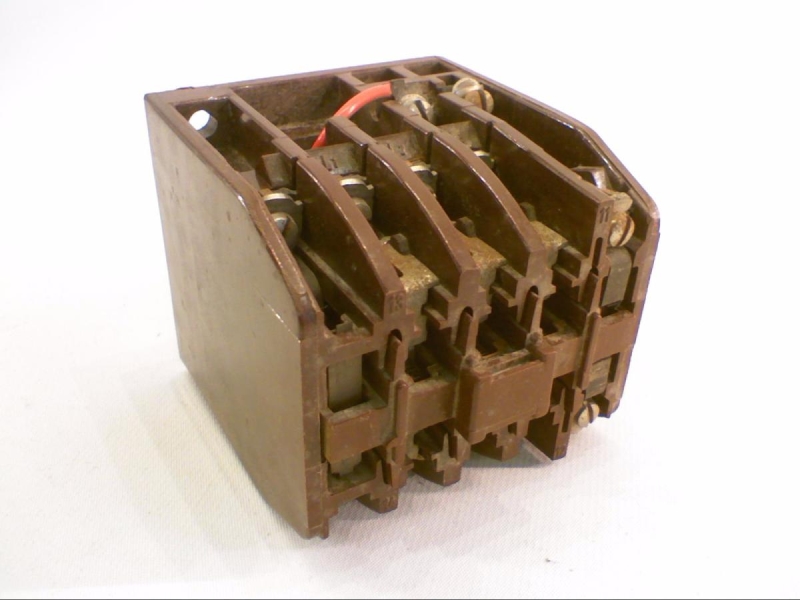 EATON CORPORATION DILO-41-NA-110-115V