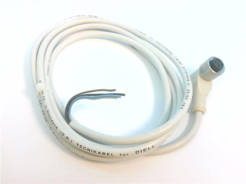 MD MICRO DETECTORS CD12M-0B.020C1