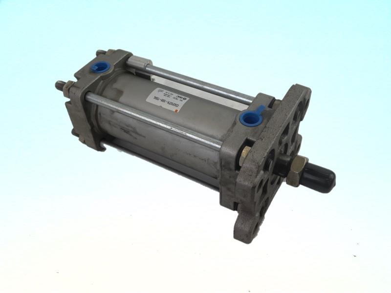 CKD CORP SCA2S-0-FA100B175