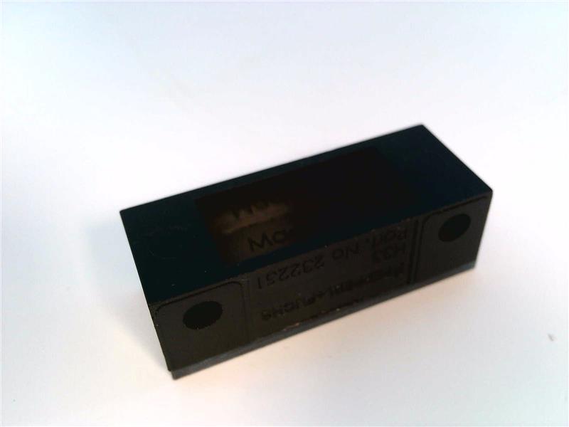 PEPPERL & FUCHS REF-H33