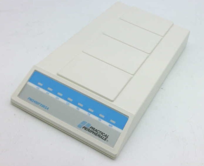 PRACTICAL PERIPHERALS 2400FX96SA
