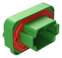 AMPHENOL AT15-08PC-BM01