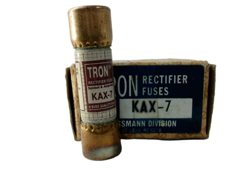 KAX-7 by EATON CORPORATION