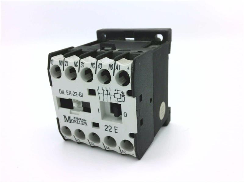 EATON CORPORATION DILER-22-GI (24VDC)