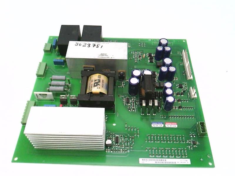 SIEMENS 6SE7038-6GL84-1JA1