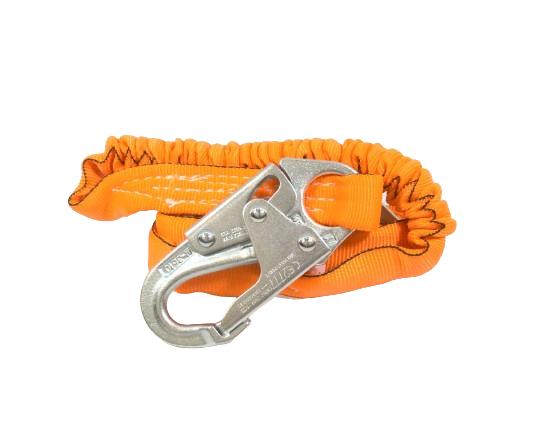MILLER FALL PROTECTION 493-T5111-Z7/6FTAF 