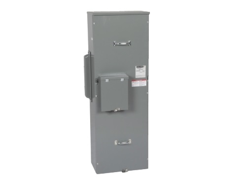 SCHNEIDER ELECTRIC EZM1600CBC