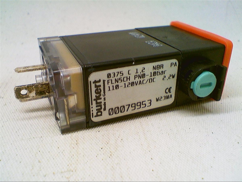 BURKERT 079953