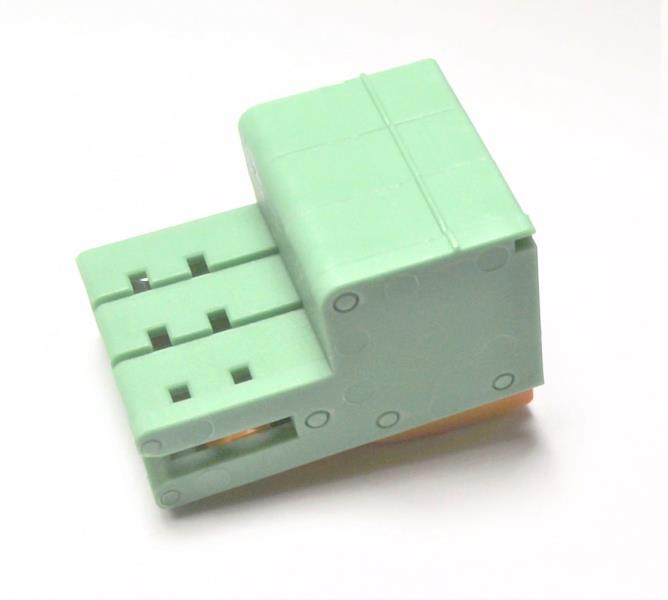 PHOENIX CONTACT ZEC 1,5/ 3-ST-5,0 C2 R1,3