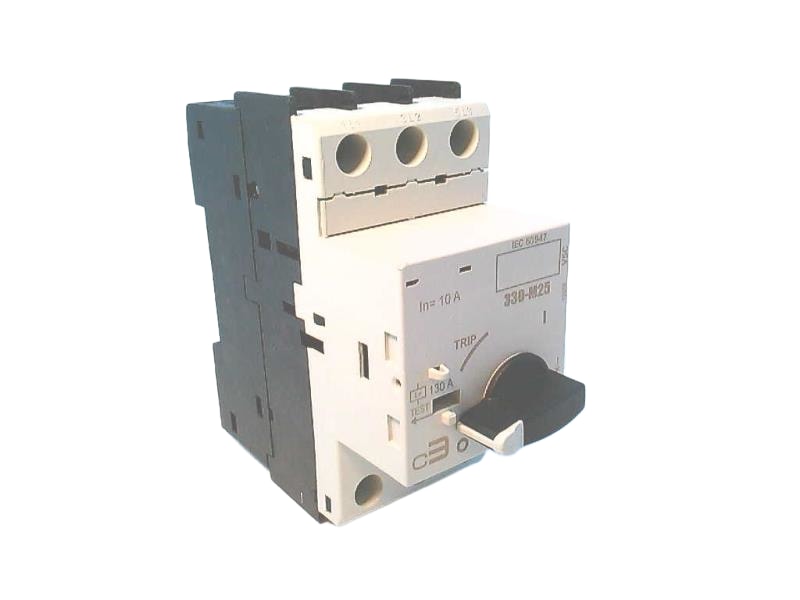 C3 CONTROLS 330-M25S2U32