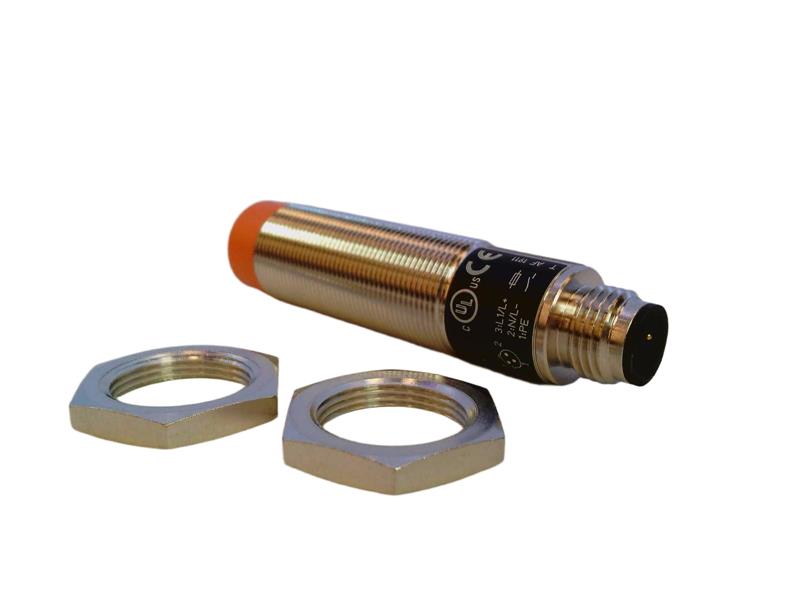 EFECTOR IGA2008-ABOA/SL/LS-100AK/RT-IG0341