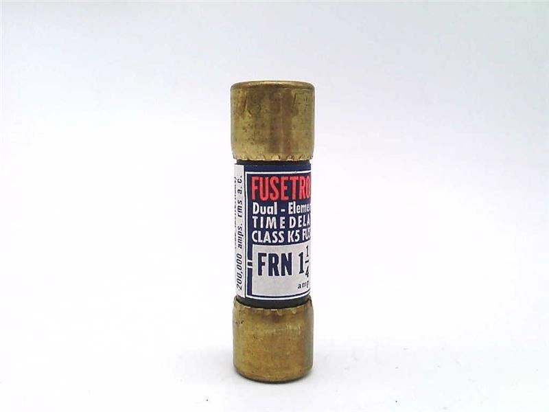 EATON CORPORATION FRN-1-1/4