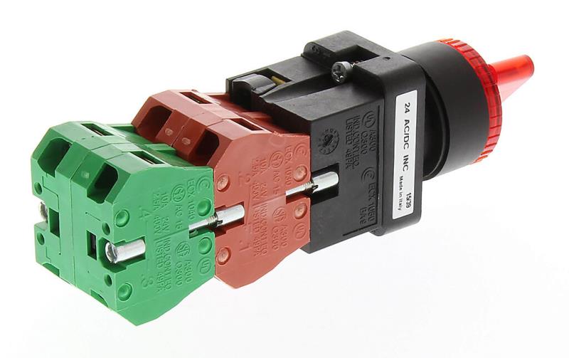 AUTOMATION DIRECT GCX3261-24