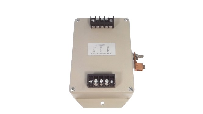 EATON CORPORATION Z0DL-001