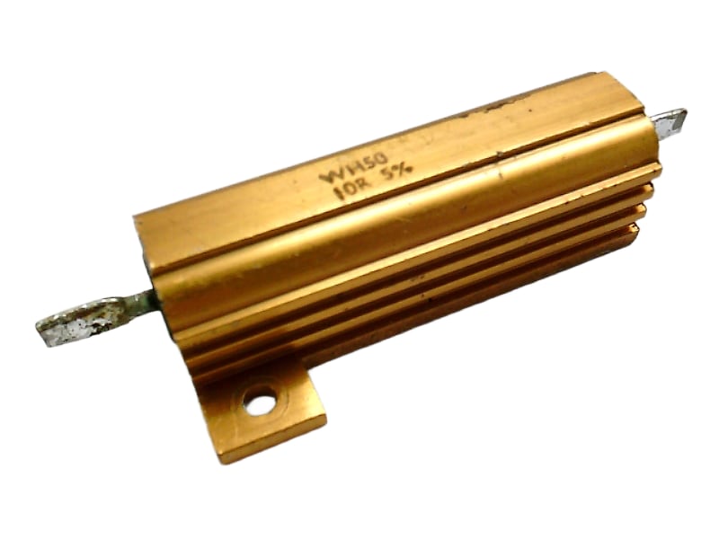 WH50-10RJI by TT ELECTRONICS