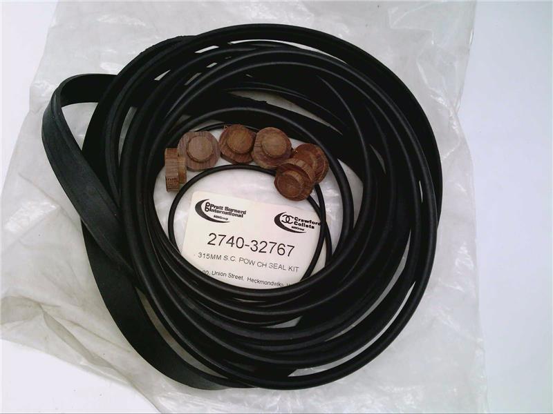 ACCUDYNE INDUSTRIES 2740-32767