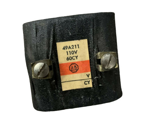 ALLEN BRADLEY 49A211