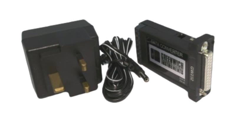 GREENWICH INSTRUMENTS GW232