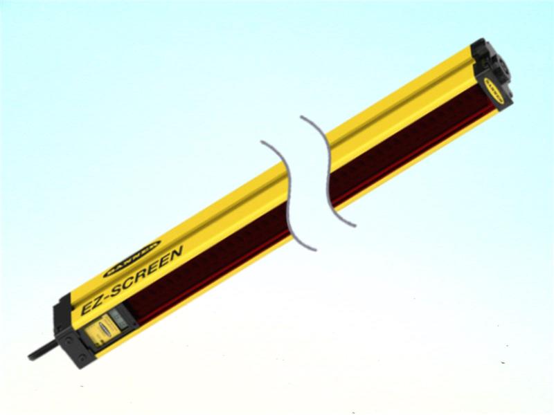 BANNER ENGINEERING SLSR30-1500P8