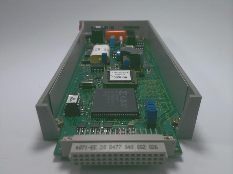 GENERAL ELECTRIC 86445-41