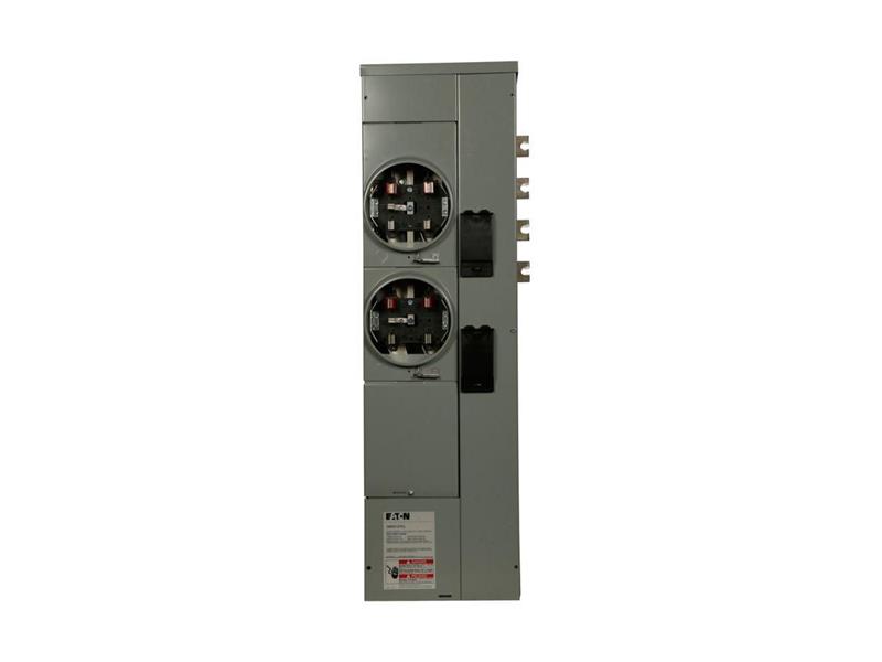 EATON CORPORATION 3MM212RRL