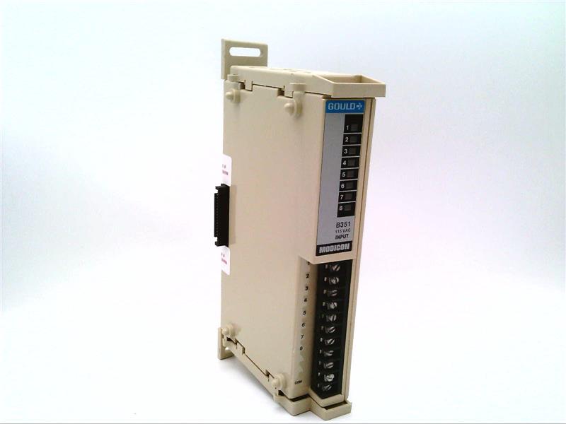 SCHNEIDER ELECTRIC B351