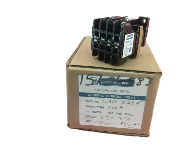 2190-E22AA by SCHNEIDER ELECTRIC