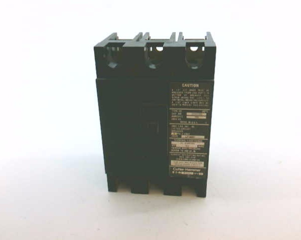 EATON CORPORATION CCH3150