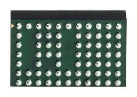 LTM4648IY#PBF by LINEAR SEMICONDUCTORS