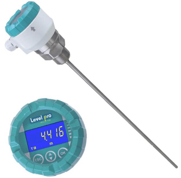 ICON PROCESS CONTROLS MLR-70-12-X