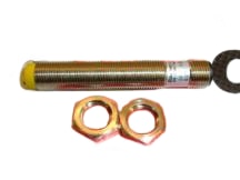 IFR-12.23.11/S29 by BAUMER ELECTRIC