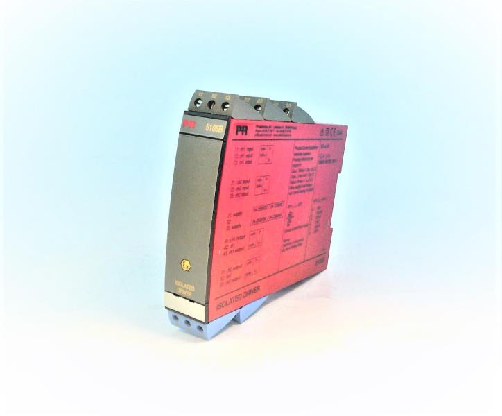 5105BA1B by PR ELECTRONICS