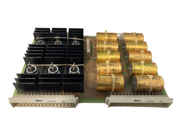 EPCPHM200-C by ASEA BROWN BOVERI