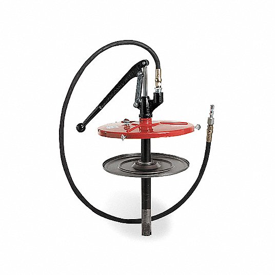 1292 by LINCOLN INDUSTRIAL