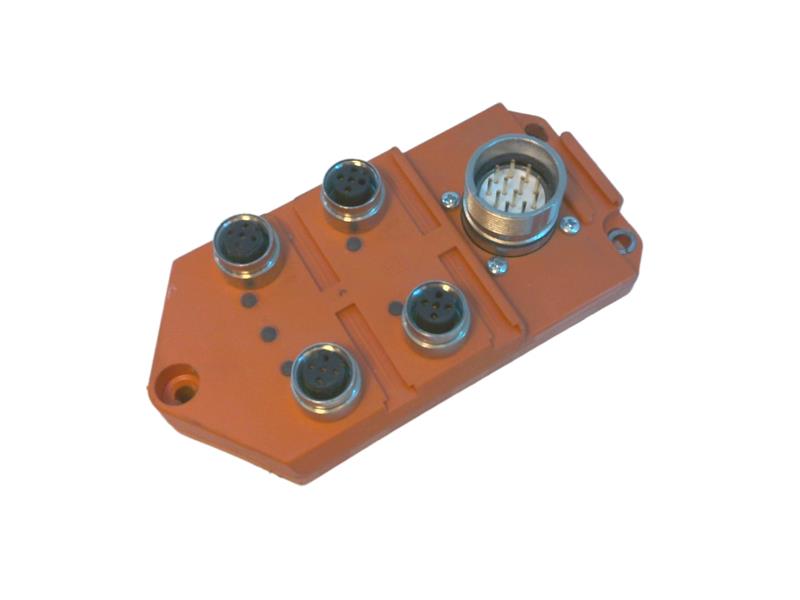BELDEN ASBS4/LED-5-4