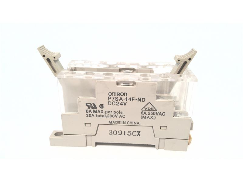 OMRON P7SA-14F-ND DC24