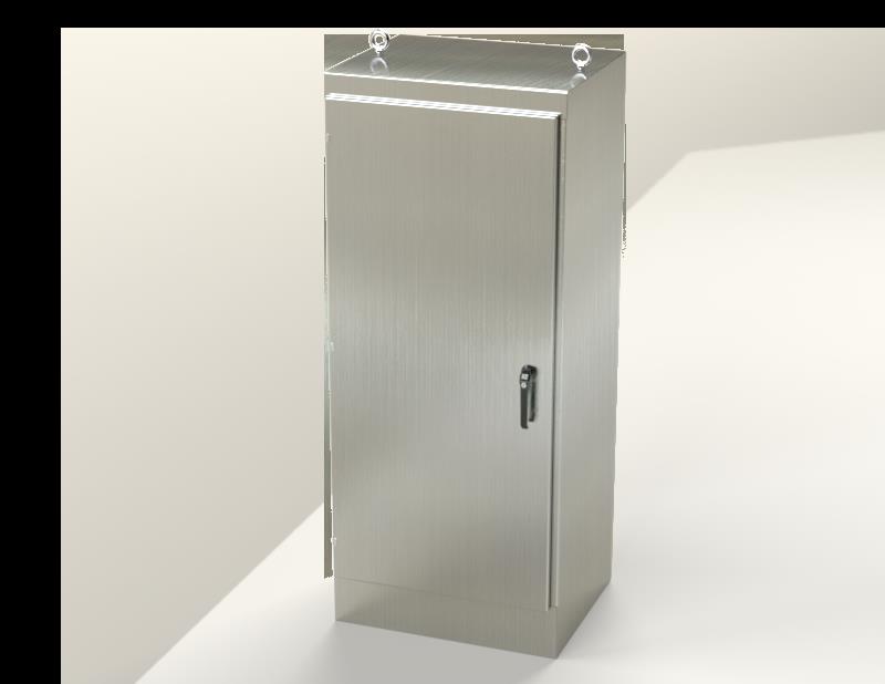 SAGINAW SCE-72EL3024SSFS